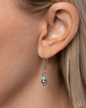 Load image into Gallery viewer, “Beachside Beauty” Multi Necklace Earring Set - Paparazzi Accessories