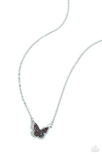 Load image into Gallery viewer, Paparazzi “Seize the Smolder” Multi Necklace Earring Set - Paparazzi Accessories