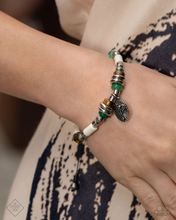 Load image into Gallery viewer, “Seasonal Adventurer” Multi Bracelet - Paparazzi Accessories
