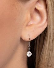 Load image into Gallery viewer, Paparazzi “Dynamic Delicacy” Yellow Choker Necklace Earring Set - Paparazzi Accessories