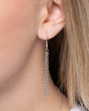 Load image into Gallery viewer, Paparazzi “Tale As Old As PRIME” Brown Necklace Earring Set - Paparazzi Accessories