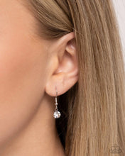 Load image into Gallery viewer, Paparazzi “Whimsical Way” Green Necklace Earring Set - Paparazzi Accessories