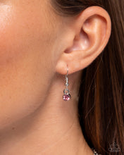 Load image into Gallery viewer, Paparazzi “Valentines Day Decadence“ Necklace Earring Set - Paparazzi Accessories