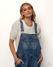 Load image into Gallery viewer, Paparazzi Complete Look - Purple Bundle Pack - Paparazzi Accessories