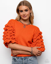 Load image into Gallery viewer, Paparazzi Complete Look Heart Necklace and Bracelet Pink Set - Paparazzi Accessories