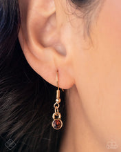 Load image into Gallery viewer, Paparazzi “Eclectic Element” Multi Necklace Earring Set -