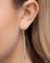 Load image into Gallery viewer, Paparazzi “Courting Closeness” Multi Necklace Earring Set - Paparazzi Accessories