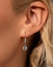 Load image into Gallery viewer, Paparazzi “Head-Turning Haute” Multi Necklace Earring Set - Paparazzi Accessories