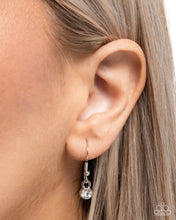 Load image into Gallery viewer, Polished Perch Pink Necklace