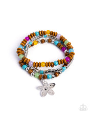 Load image into Gallery viewer, Preferred Polish Blue Bracelet