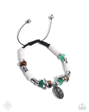 Load image into Gallery viewer, “Seasonal Adventurer” Multi Bracelet - Paparazzi Accessories