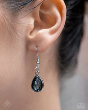 Load image into Gallery viewer, “Sassy Salutation” Multi Necklace Earring Set - Paparazzi Accessories