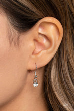 Load image into Gallery viewer, Paparazzi “Prismatically Twitterpated” Multi Necklace Earring Set - Paparazzi Accessories