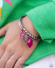 Load image into Gallery viewer, Paparazzi “Popstar Privilege” Multi Coil Wrap Bracelet - Paparazzi