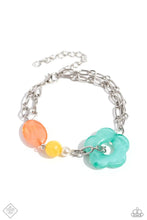 Load image into Gallery viewer, Paparazzi “DAISY Afternoon” Multi Bracelet
