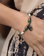 Load image into Gallery viewer, “Seasonal Adventurer” Multi Bracelet - Paparazzi Accessories