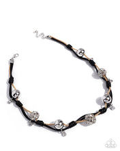 Load image into Gallery viewer, Paparazzi “Ornamental Operation” Multi Necklace Earring Set - Paparazzi Accessories