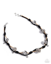 Load image into Gallery viewer, Paparazzi “Ornamental Operation” Multi Necklace Earring Set - Paparazzi Accessories