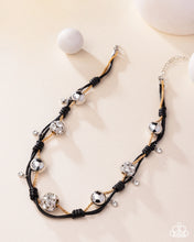 Load image into Gallery viewer, Paparazzi “Ornamental Operation” Multi Necklace Earring Set - Paparazzi Accessories