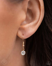 Load image into Gallery viewer, Paparazzi “Heirloom Hallmark” Multi Necklace Earring Set - Paparazzi Accessories