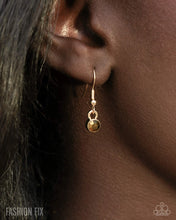 Load image into Gallery viewer, Paparazzi “Edgy Extravagance” Multi Necklace Earring Set - Paparazzi Accessories