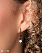 Load image into Gallery viewer, Paparazzi “Loud Luxe” Multi Necklace Earring Set - Paparazzi Accessories