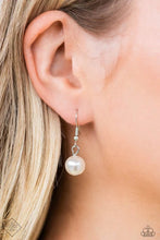 Load image into Gallery viewer, Paparazzi “Current Collector” Multi Necklace Earring Set - Paparazzi Accessories