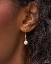 Load image into Gallery viewer, Paparazzi “Shifting Lanes” Multi Necklace Earring Set - Paparazzi Accessories
