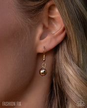 Load image into Gallery viewer, Paparazzi “Summer Incoming” Multi Necklace Earring Set - Paparazzi Accessories