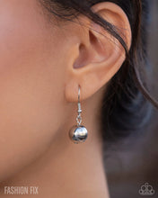 Load image into Gallery viewer, Paparazzi “Moody Melody” Multi Necklace Earring Set - Paparazzi Accessories