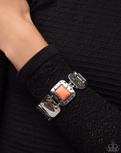 Load image into Gallery viewer, Paparazzi “Rustic Refresh” Multi Stretch Bracelet - Paparazzi Accessories