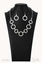 Load image into Gallery viewer, “The Missy” Zi Collection Necklace Earring Set
