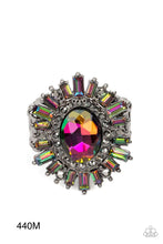 Load image into Gallery viewer, Paparazzi Exclusive “Astral Attitude” Multi Ring