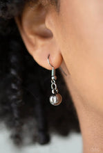 Load image into Gallery viewer, Paparazzi “DIVA-de and Rule” Multi Necklace Earring Set - Paparazzi Accessories