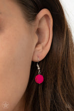Load image into Gallery viewer, Paparazzi “Kaleidoscopically Captivating” Multi Necklace Earring Set