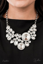 Load image into Gallery viewer, Paparazzi “The Danielle” - Zi Collection Necklace Earring Set