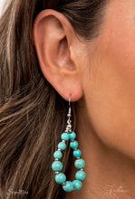 Load image into Gallery viewer, Paparazzi “The Hilary” Zi Collection Necklace Earring Set