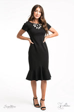 Load image into Gallery viewer, Paparazzi “The Sarah” - Zi Collection Necklace