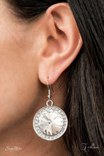 Load image into Gallery viewer, Paparazzi “The Danielle” - Zi Collection Necklace Earring Set