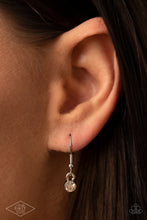 Load image into Gallery viewer, Paparazzi Black Diamond Exclusive “All The Worlds My Stage” Multi Necklace