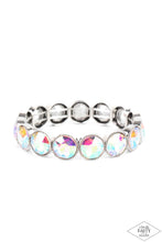 Load image into Gallery viewer, Paparazzi “Number One Knockout” Multi Stretch Bracelet - Paparazzi Accessories