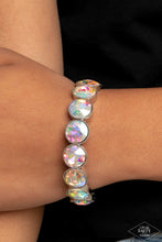 Load image into Gallery viewer, Paparazzi “Number One Knockout” Multi Stretch Bracelet - Paparazzi Accessories