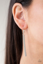 Load image into Gallery viewer, Paparazzi “Timeless Talisman” - Purple Necklace Earring Set