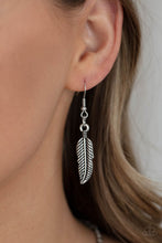 Load image into Gallery viewer, Paparazzi “Desert Devotion” Red Necklace Earring Set - Paparazzi Accessories