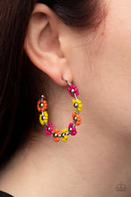 Load image into Gallery viewer, “Growth Spurt” Multi Hoop Earrings - Paparazzi Accessories