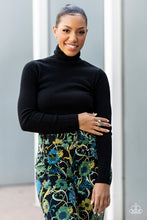 Load image into Gallery viewer, “Butterfly Bustle” Green Stretch Ring - Paparazzi Accessories