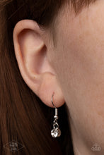 Load image into Gallery viewer, “Paparazzi Pink Diamond Exclusive” “Never SLAY” Never Multi Necklace Earring Set - Paparazzi Accessories