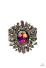 Load image into Gallery viewer, Paparazzi Exclusive “Astral Attitude” Multi Ring