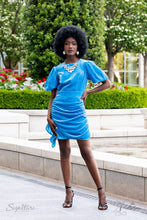 Load image into Gallery viewer, Paparazzi “The Tasha” - White - ZiCollection Necklace