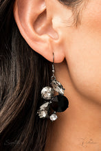 Load image into Gallery viewer, Paparazzi “The Kim” ZiCollection Necklace Earring Set